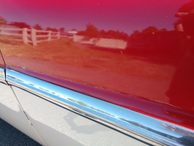 Ford Fairlane 1958 image number 12