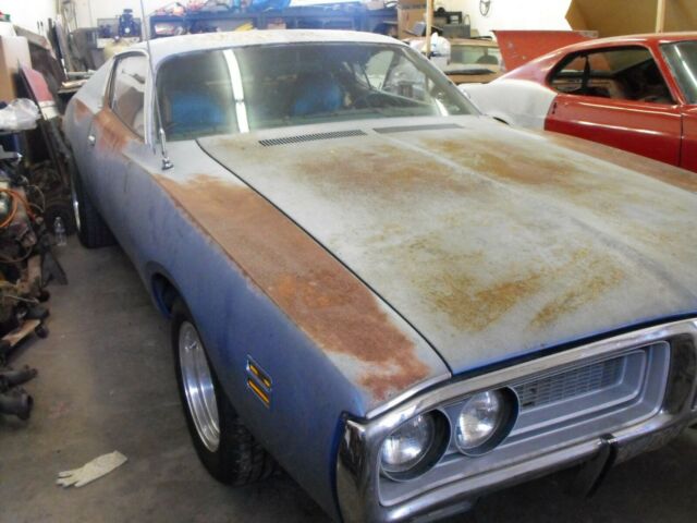 Dodge Charger 1971 image number 1