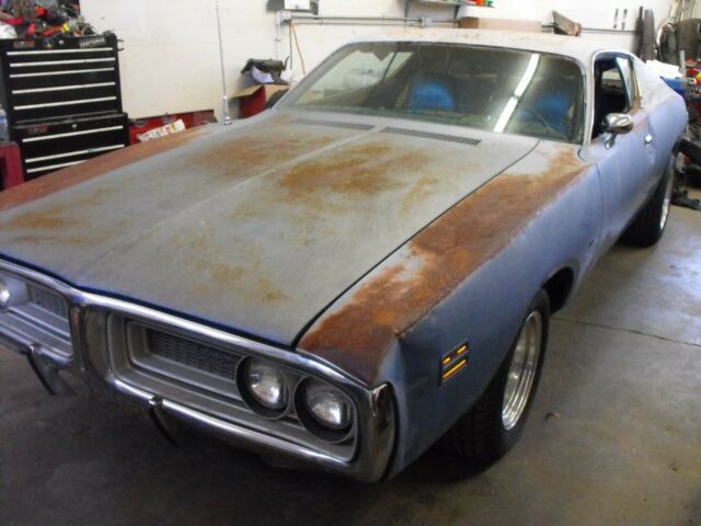 Dodge Charger 1971 image number 13
