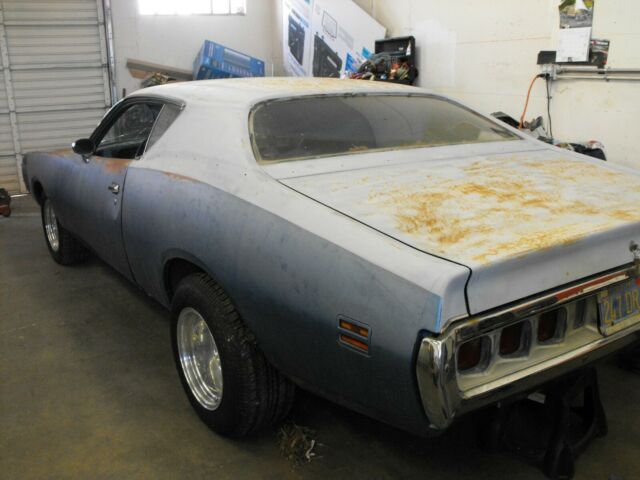 Dodge Charger 1971 image number 3