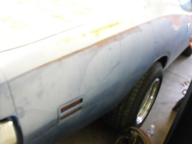 Dodge Charger 1971 image number 4