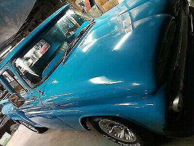 Chevrolet C10/K10 1961 image number 3