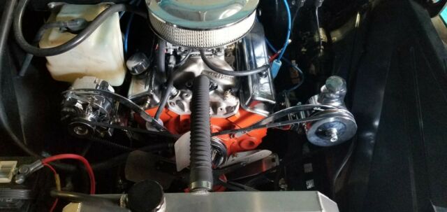 Chevrolet C10/K10 1961 image number 32