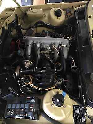 BMW 320i 1979 image number 17
