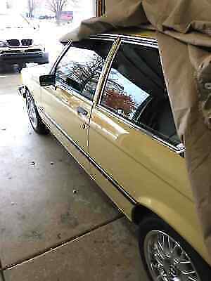 BMW 320i 1979 image number 23