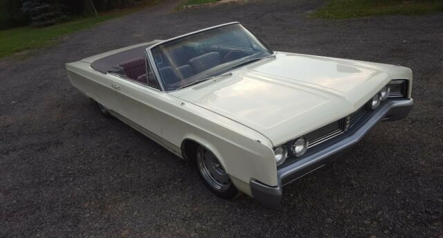 Chrysler Newport 1967 image number 12