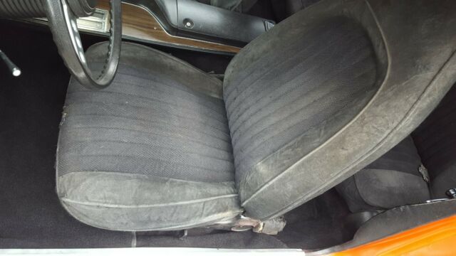 Dodge Challenger 1974 image number 38