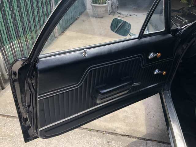 Chevrolet El Camino 1972 image number 10