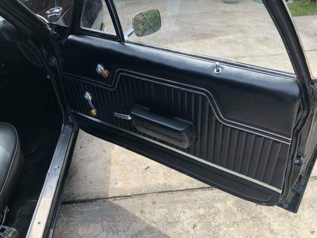 Chevrolet El Camino 1972 image number 32