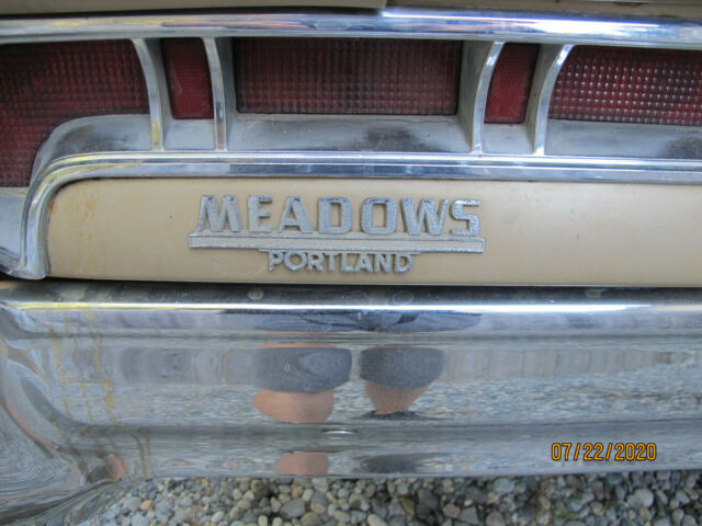 Pontiac Bonneville 1967 image number 15