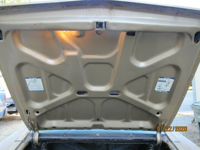 Pontiac Bonneville 1967 image number 17