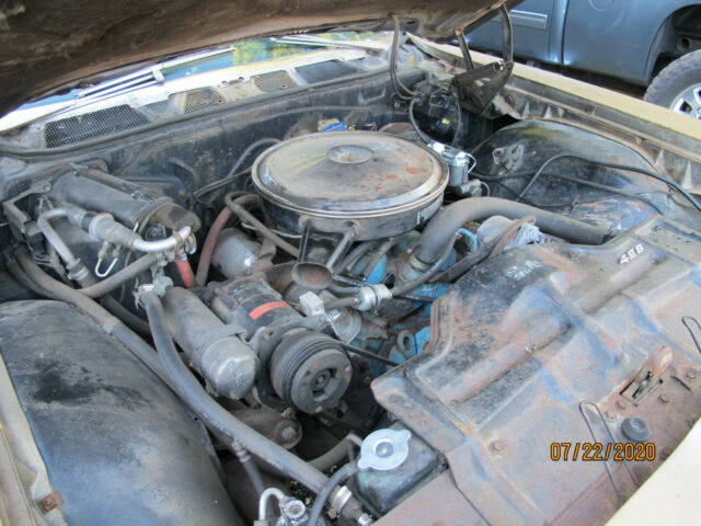 Pontiac Bonneville 1967 image number 29