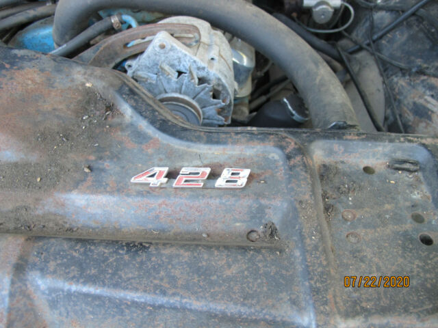 Pontiac Bonneville 1967 image number 31
