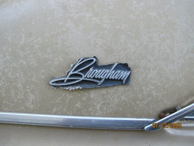 Pontiac Bonneville 1967 image number 8