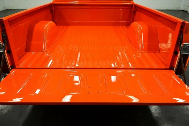 Chevrolet C-10 1971 image number 18