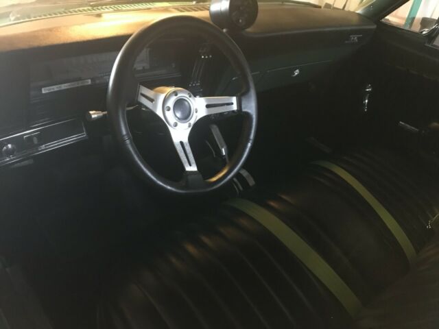 Chevrolet Nova 1970 image number 9