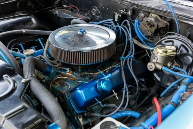 Oldsmobile Cutlass 1970 image number 21