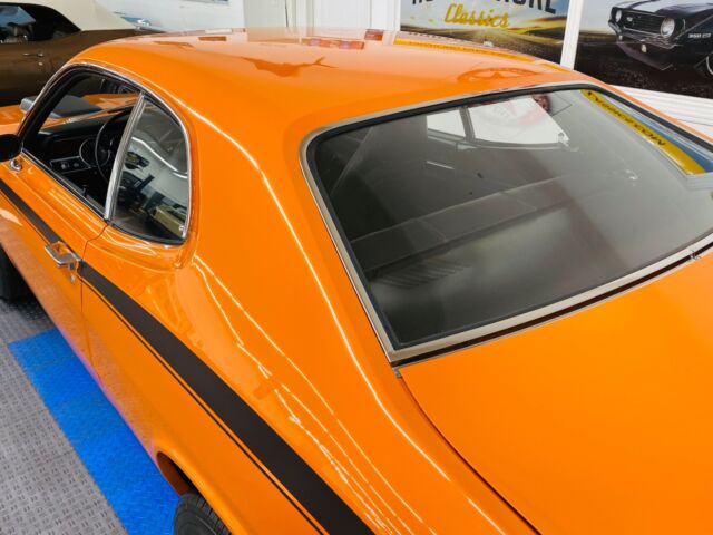 Plymouth Duster 1970 image number 45
