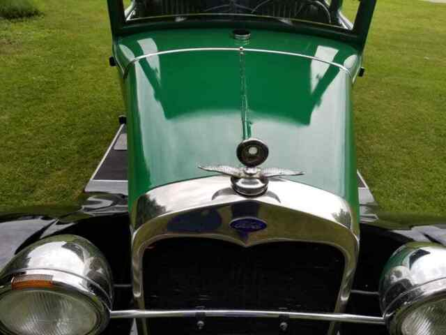 Ford Model A 1930 image number 23