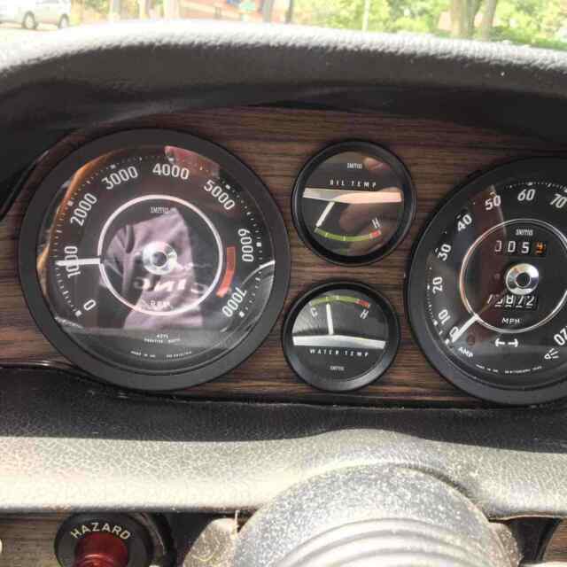 Volvo 1800 ES 1972 image number 14