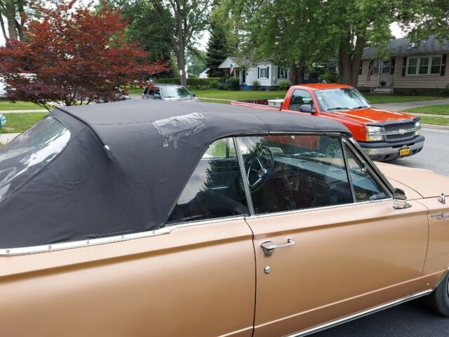 Plymouth Valiant 1965 image number 30