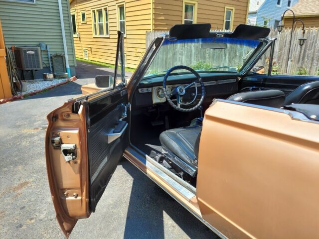 Plymouth Valiant 1965 image number 39