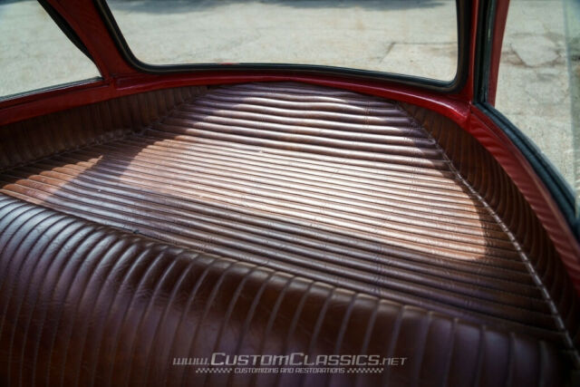 BMW Isetta 300 1960 image number 18