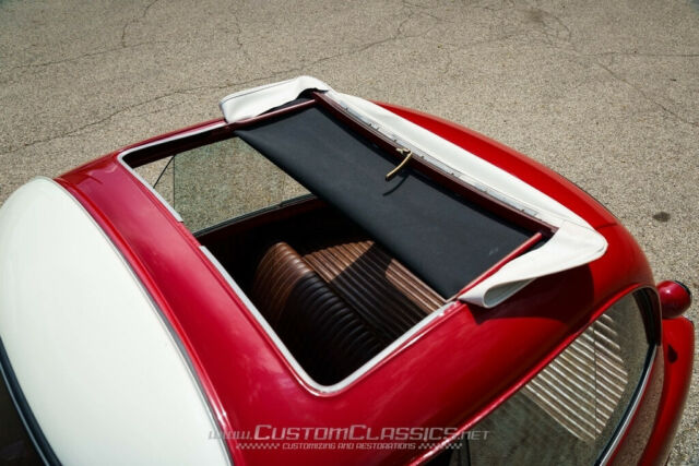 BMW Isetta 300 1960 image number 31