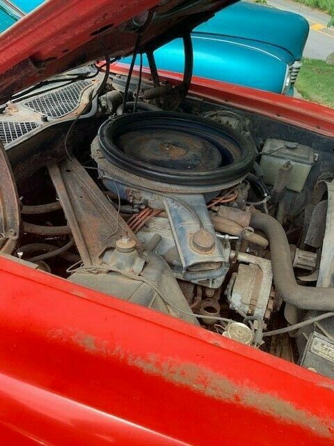 Ford Mustang 1972 image number 28
