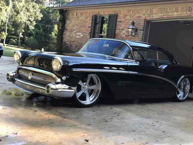 Buick Special 1957 image number 24