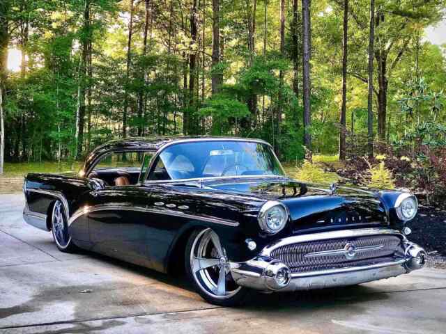 Buick Special 1957 image number 28