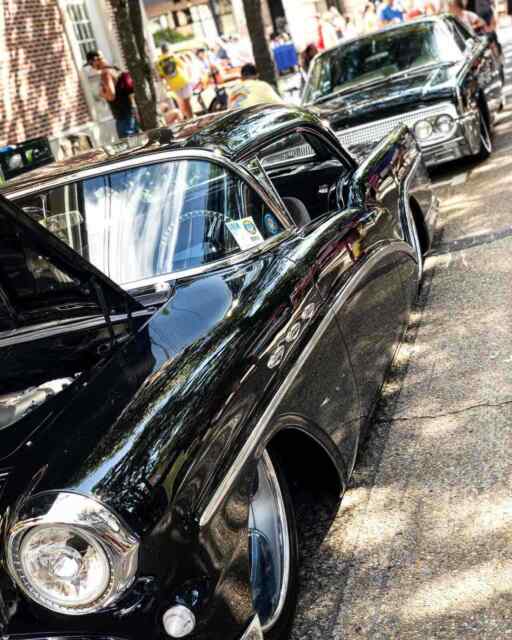 Buick Special 1957 image number 37