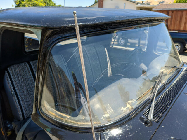 Chevrolet C20 1963 image number 7