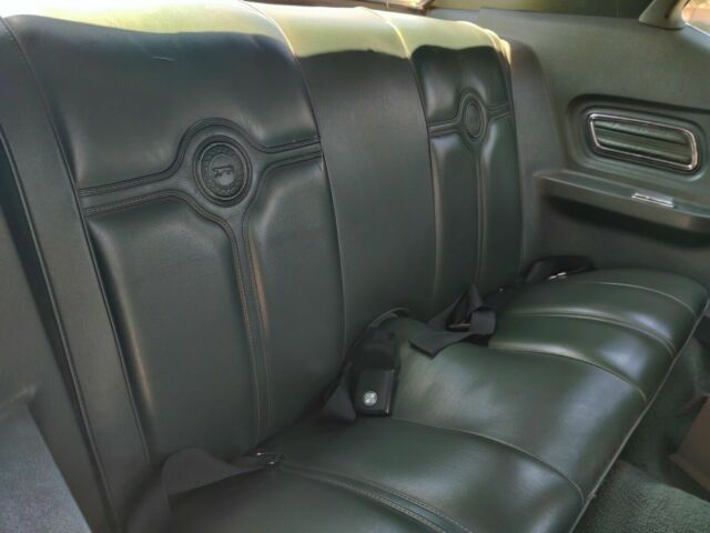 Mercury Cougar 1972 image number 31