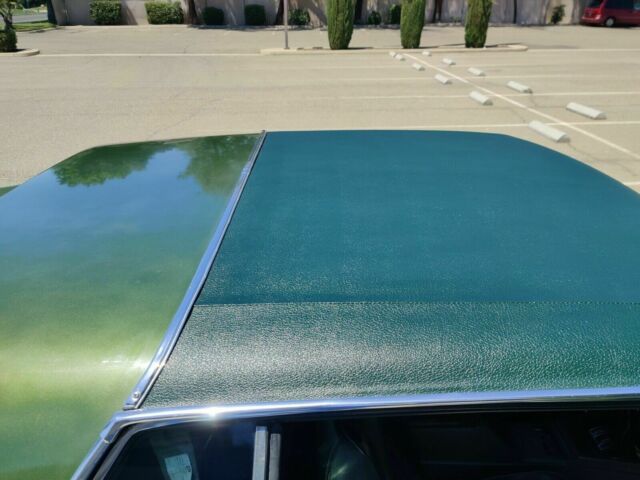 Mercury Cougar 1972 image number 33