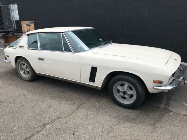 Jensen Interceptor 1974 image number 18