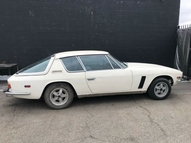 Jensen Interceptor 1974 image number 20