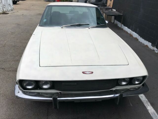 Jensen Interceptor 1974 image number 21