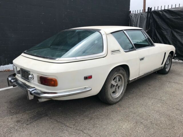 Jensen Interceptor 1974 image number 22