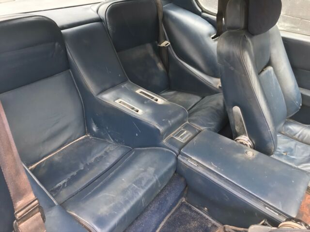 Jensen Interceptor 1974 image number 31