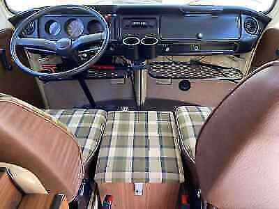 Volkswagen Westfalia 1977 image number 10