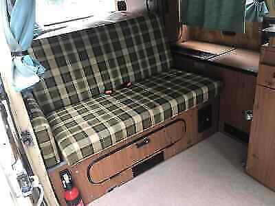 Volkswagen Westfalia 1977 image number 5