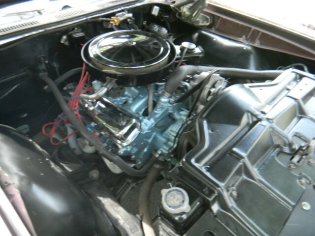 Pontiac GTO 1968 image number 37