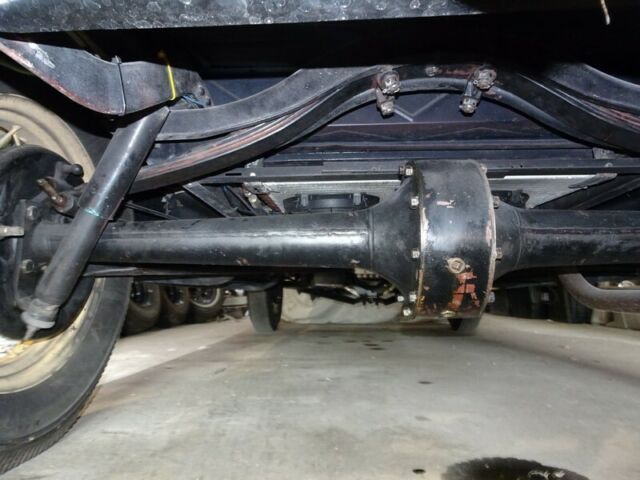 Ford Model A 1931 image number 22