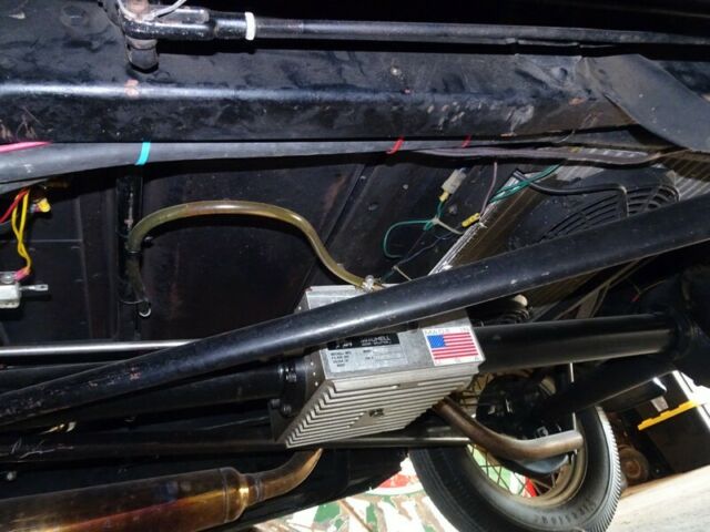Ford Model A 1931 image number 47