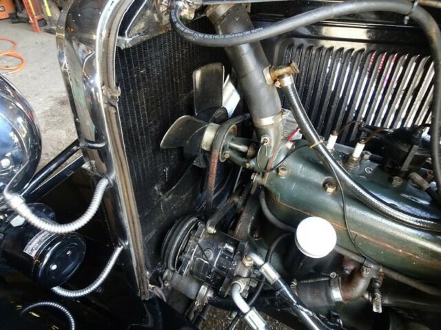 Ford Model A 1931 image number 8