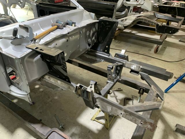 Ford Mustang 1967 image number 26