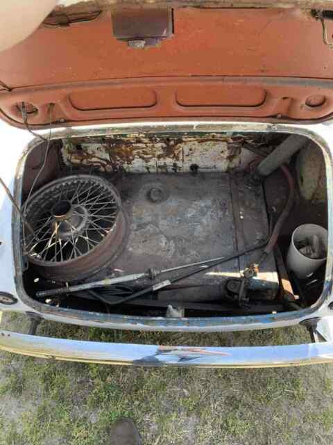 Austin-Healey 100-6 1959 image number 17
