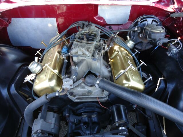 Chevrolet Chevelle 1969 image number 23
