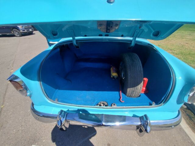 Chevrolet 210 1954 image number 16